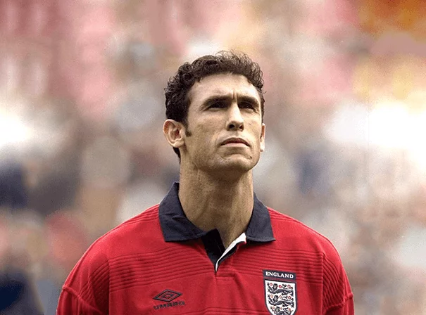 	Martin Keown 	